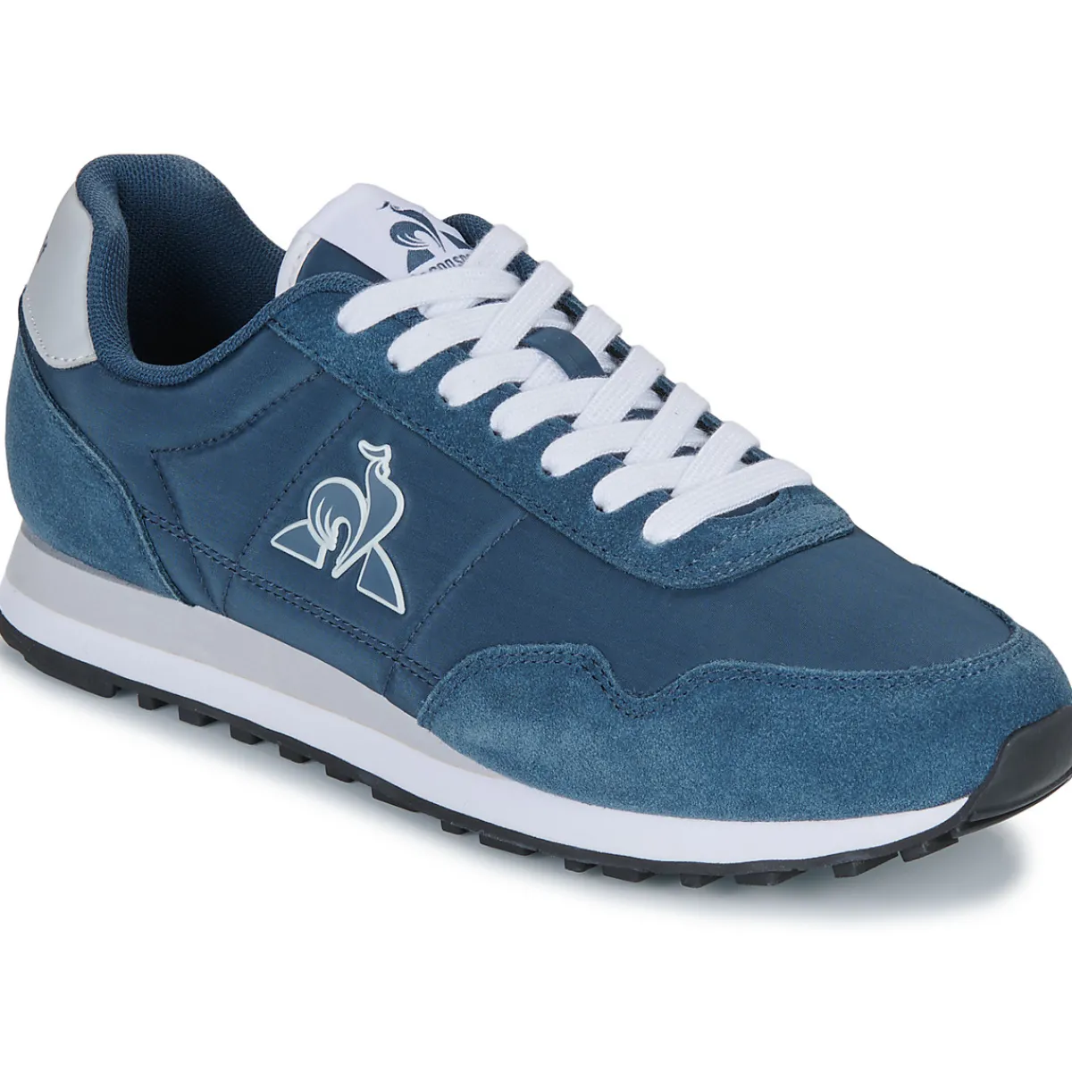 Le Coq Sportif ASTRA_2-Homme Baskets Mode