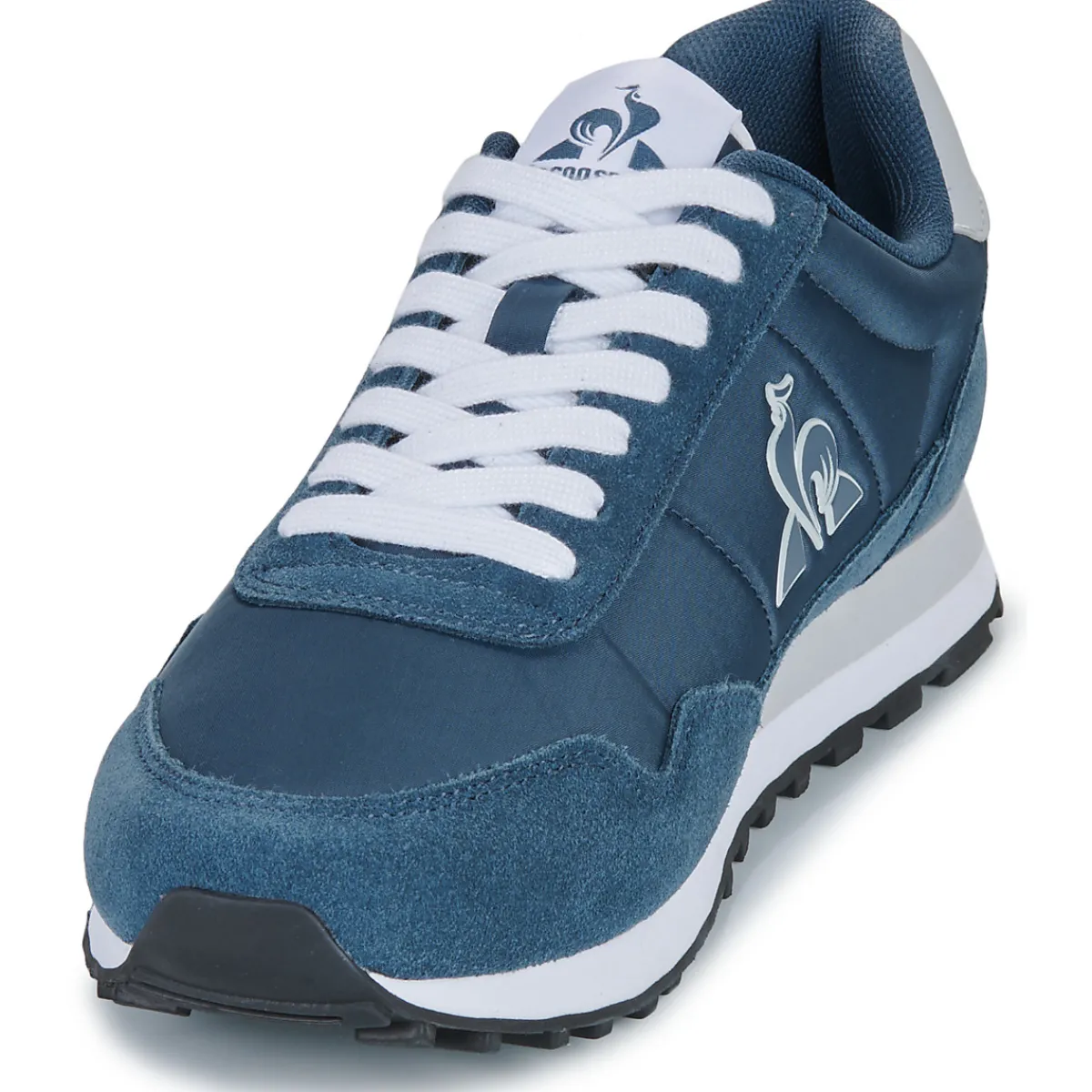 Le Coq Sportif ASTRA_2-Homme Baskets Mode