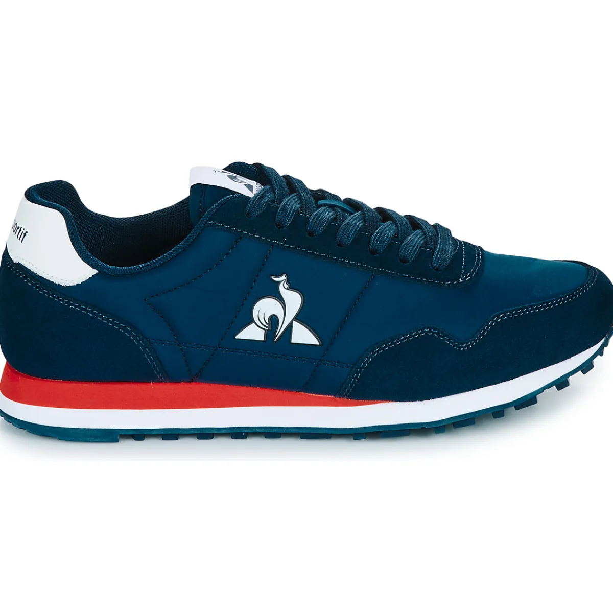 Le Coq Sportif ASTRA_2-Homme Baskets Mode