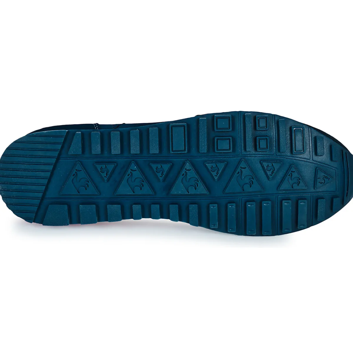 Le Coq Sportif ASTRA_2-Homme Baskets Mode