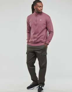 New Balance ATHLETICS WOVEN CARGO PANT-Homme Pantalons