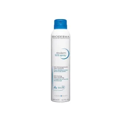 Bioderma Atoderm Sos Spray Alivio Inmediato Del Picor-Homme Soins Corps & Bain