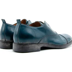 Moma 17404A-TRI-Homme Slip Ons