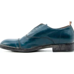 Moma 17404A-TRI-Homme Slip Ons