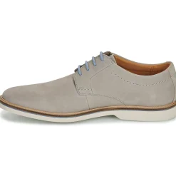 Clarks ATTICUS LT LACE-Homme Derbies & Richelieu