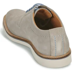 Clarks ATTICUS LT LACE-Homme Derbies & Richelieu