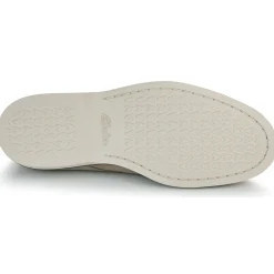 Clarks ATTICUS LT LACE-Homme Derbies & Richelieu