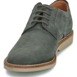Clarks ATTICUS LT LACE-Homme Derbies & Richelieu