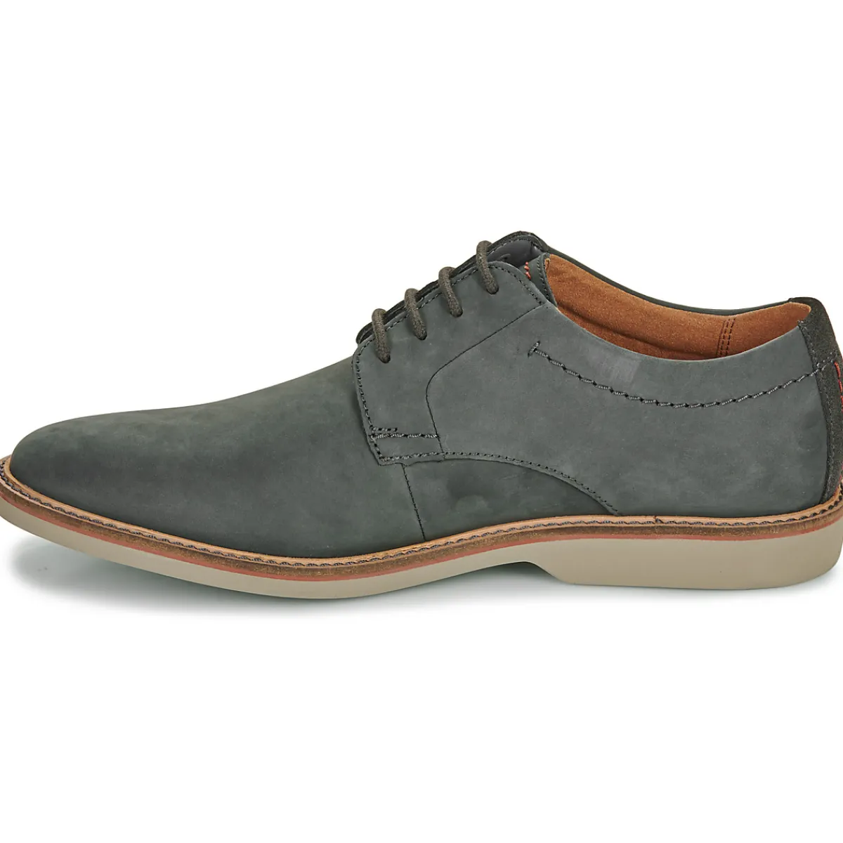 Clarks ATTICUS LT LACE-Homme Derbies & Richelieu