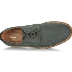 Clarks ATTICUS LT LACE-Homme Derbies & Richelieu