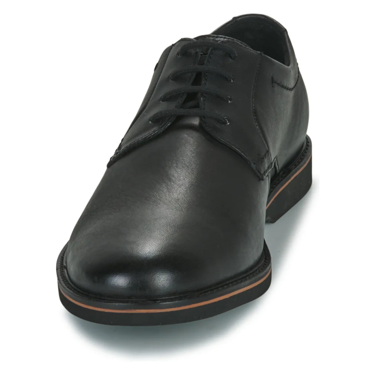 Clarks ATTICUS LT LACE-Homme Derbies & Richelieu