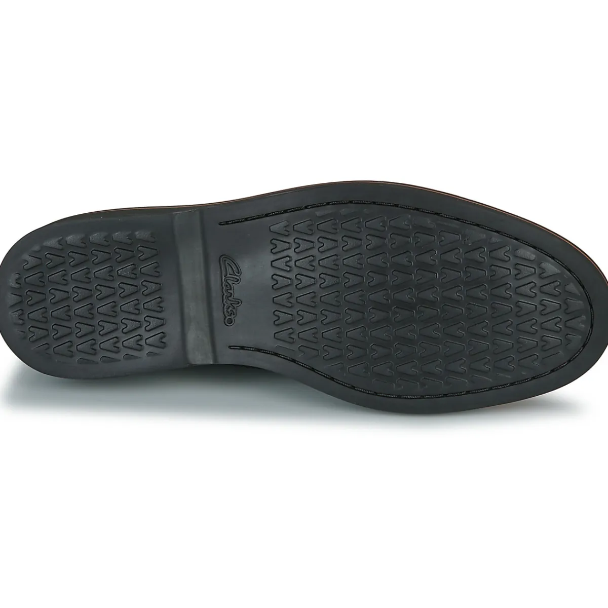 Clarks ATTICUS LT LACE-Homme Derbies & Richelieu