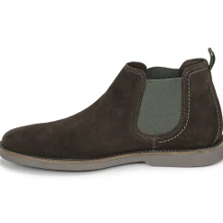 Clarks ATTICUS LT TOP-Homme Bottines / Boots