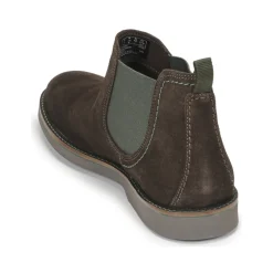 Clarks ATTICUS LT TOP-Homme Bottines / Boots