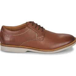 Clarks ATTICUS LTLACE-Homme Derbies & Richelieu