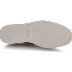Clarks ATTICUS LTLACE-Homme Derbies & Richelieu