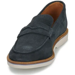 Clarks ATTICUS LTSLIP-Homme Mocassins & Chaussures Bateau