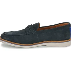 Clarks ATTICUS LTSLIP-Homme Mocassins & Chaussures Bateau