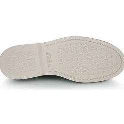 Clarks ATTICUS LTSLIP-Homme Mocassins & Chaussures Bateau