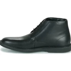 Clarks ATTICUSLTHIGTX-Homme Derbies & Richelieu