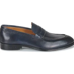 Pellet AUGUSTE-Homme Mocassins & Chaussures Bateau