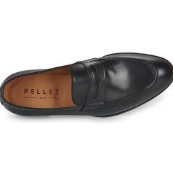Pellet AUGUSTE-Homme Mocassins & Chaussures Bateau