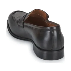 Pellet AUGUSTE-Homme Mocassins & Chaussures Bateau