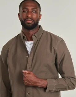 Levi's AUTHENTIC BUTTON DOWN-Homme Chemises