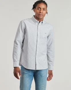 Levi's AUTHENTIC BUTTON DOWN-Homme Chemises