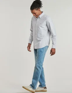 Levi's AUTHENTIC BUTTON DOWN-Homme Chemises