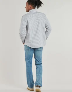 Levi's AUTHENTIC BUTTON DOWN-Homme Chemises