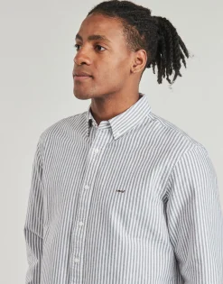 Levi's AUTHENTIC BUTTON DOWN-Homme Chemises