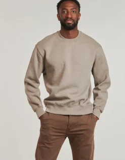Levi's AUTHENTIC CREW-Homme Sweats & Polaires