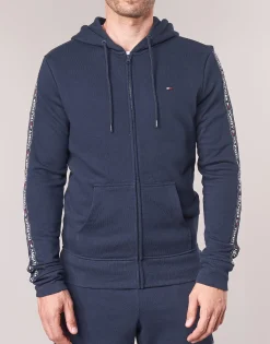 Tommy Hilfiger AUTHENTIC-UM0UM00708-Homme Sweats & Polaires