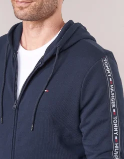 Tommy Hilfiger AUTHENTIC-UM0UM00708-Homme Sweats & Polaires