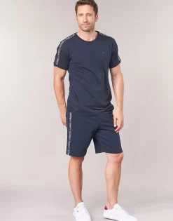 Tommy Hilfiger AUTHENTIC-UM0UM00707-Homme Shorts & Bermudas