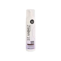 St. Moriz Autobronceador Mousse dark-Homme Soins Corps & Bain
