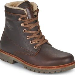 Panama Jack AVIATOR-Homme Bottines / Boots