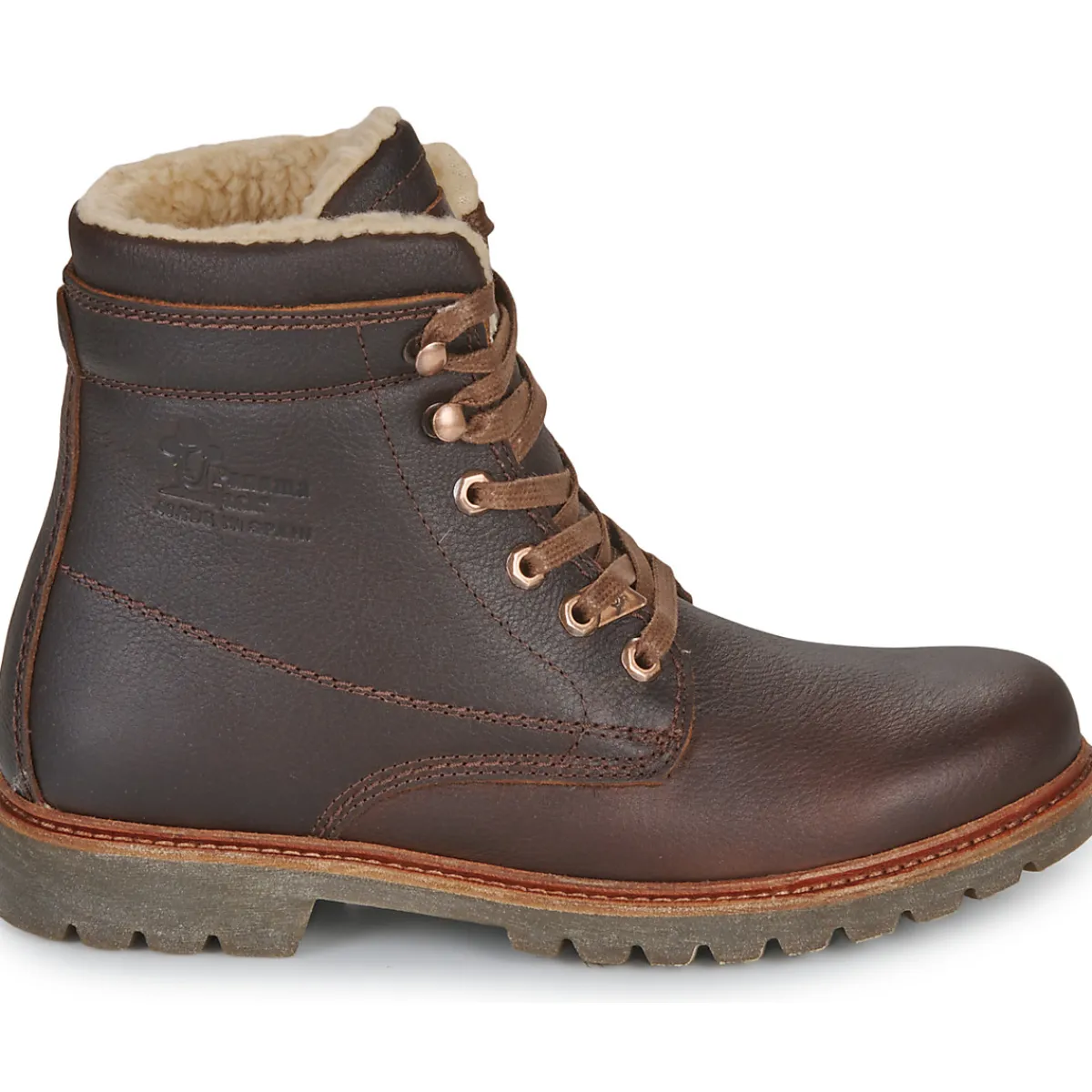 Panama Jack AVIATOR-Homme Bottines / Boots