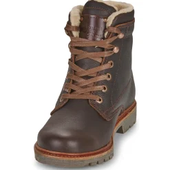 Panama Jack AVIATOR-Homme Bottines / Boots