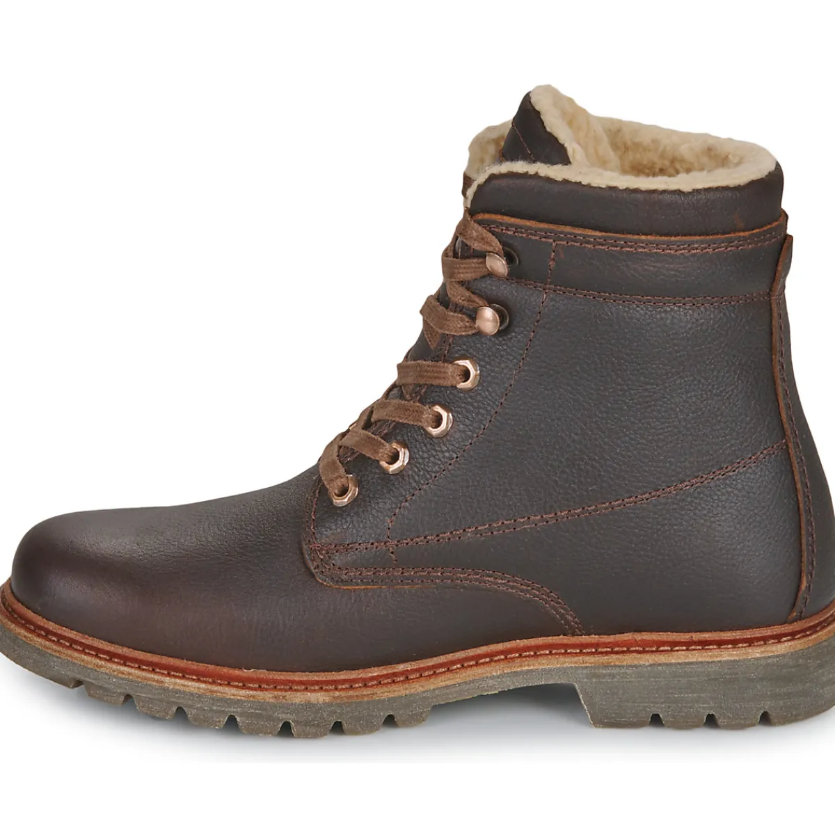 Panama Jack AVIATOR-Homme Bottines / Boots