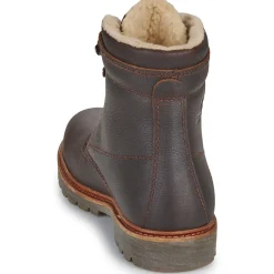 Panama Jack AVIATOR-Homme Bottines / Boots