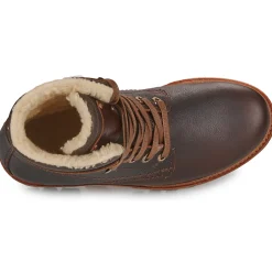 Panama Jack AVIATOR-Homme Bottines / Boots