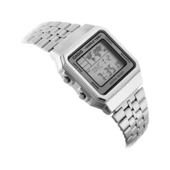 Casio A500WA7-Homme Montres