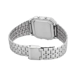 Casio A500WA7-Homme Montres