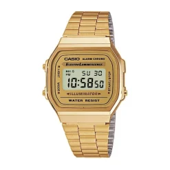 Casio A168WG9W-Homme Montres