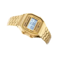 Casio A168WG9W-Homme Montres
