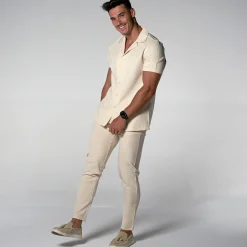 THEAD. AYDEN PANT-Homme Pantalons