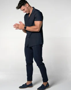 THEAD. AYDEN PANT-Homme Pantalons