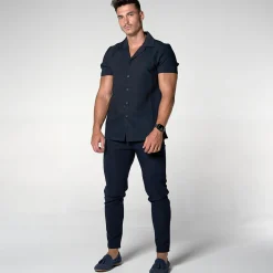 THEAD. AYDEN PANT-Homme Pantalons